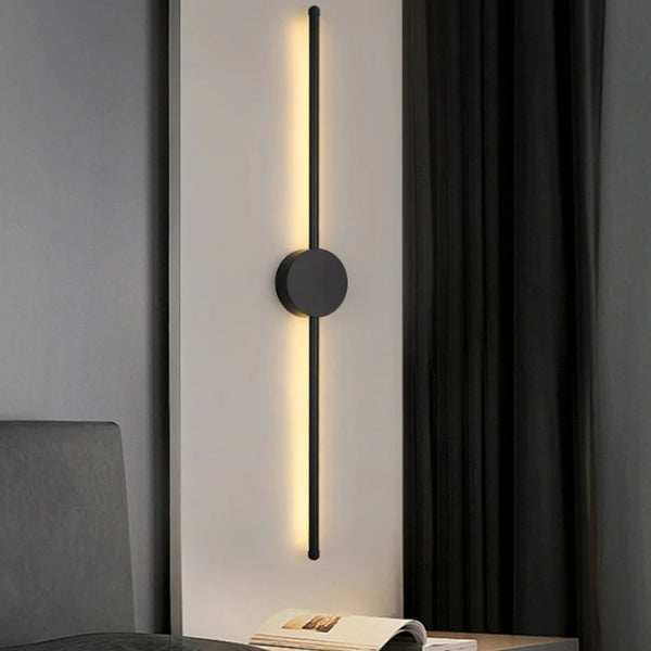 Lumanaria de Parede LED
